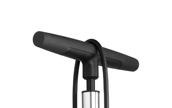 Насос велосипедный Birzman The Pump with Flick-It II Киев