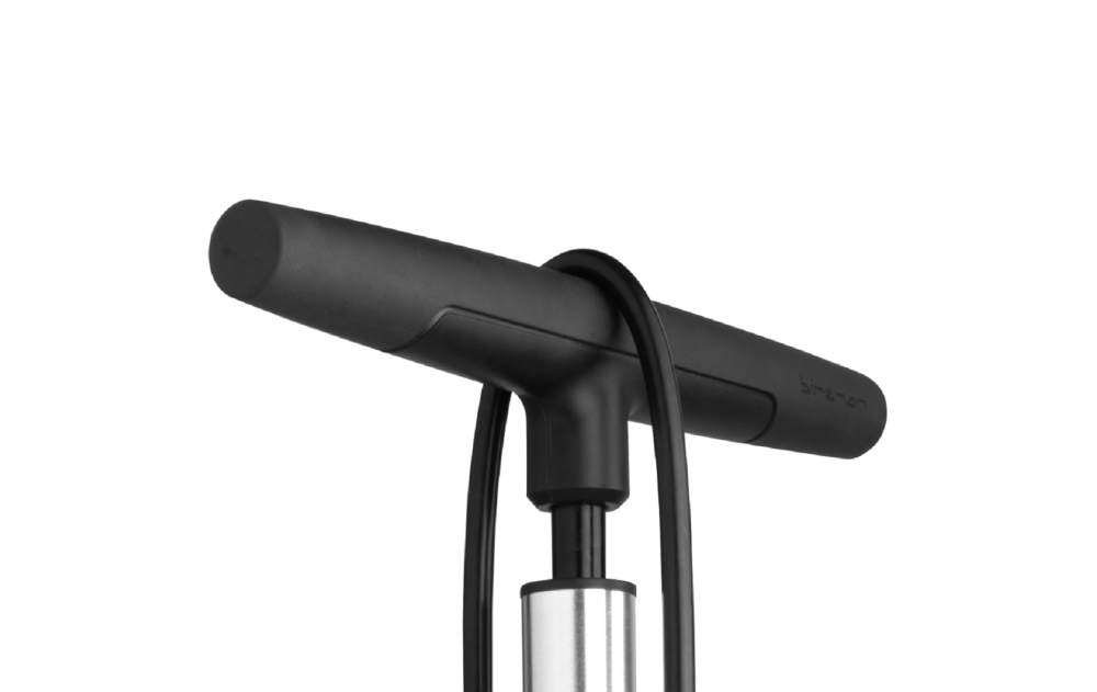 Насос велосипедный Birzman The Pump with Flick-It II Київ - фото 2