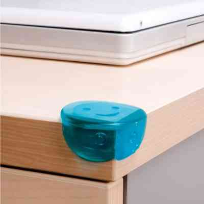 Защита на углы Canpol babies 4 шт белый (74/012) Винница