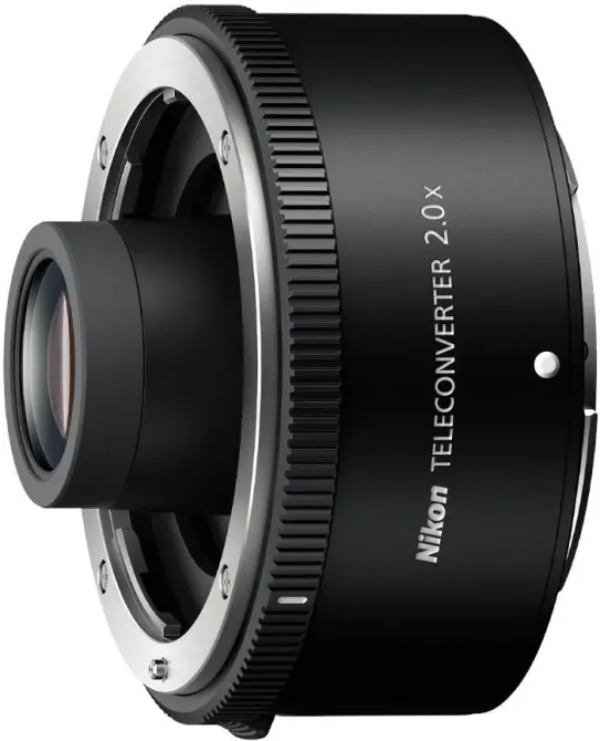 Объектив Nikon Телеконвертер Z TC-2.0x JMA904DA Киев - изображение 1