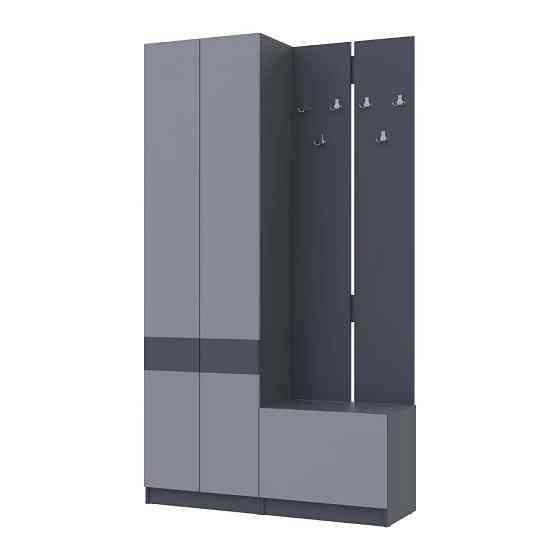 Передпокій Doros Сола DRS-011748 (42005152) Дніпро