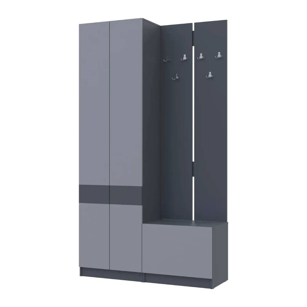 Передпокій Doros Сола DRS-011748 (42005152) Дніпро - фото 2