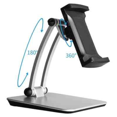 Крепление для планшета BeCover BC1901 Black (705607) Винница