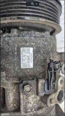 Компрессор кондиционера Тойота Авенсис 1.8 2002-2008 Киев