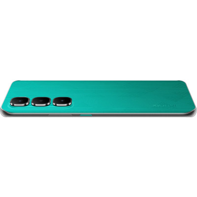 Мобільний телефон Infinix Hot 60 Pro+ 8/256Gb Moco Cyber Green (4894947092688) Вінниця - фото 8