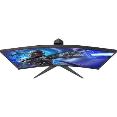 Монитор AOC C32G2ZE/BK Винница - изображение 6