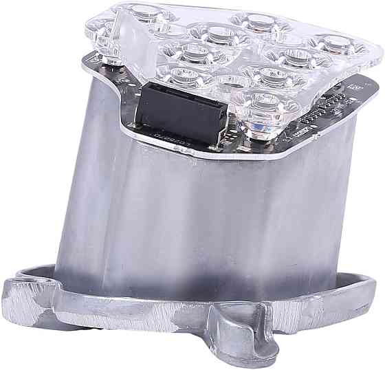 Баласт ксеноновий DE-XP20QJ0365X білий 12V 35W HID/LED DRL стабілізатор для BMW 5 Series F10 F11 63117271901 Київ