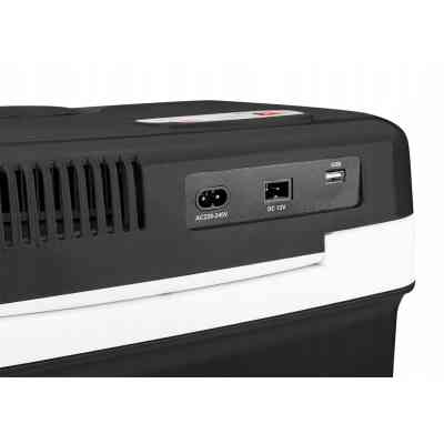 Автохолодильник Neo Tools 2в1 230/12В 26л Black/White (63-152) Вінниця