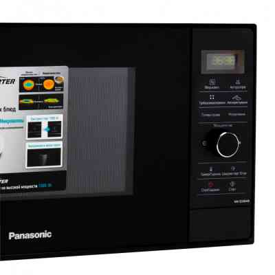 Микроволновая печь Panasonic NN-SD36HBZPE Винница