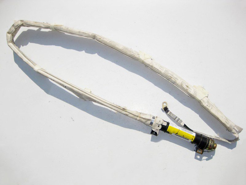 Mercedes-Benz  A2208600805 Стельова права подушка безпеки S-Class W220 long Одеса - фото 2