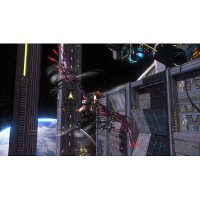 Игра Nintendo Switch Sonic X Shadow Generations, картридж (5055277054312) Винница - изображение 7