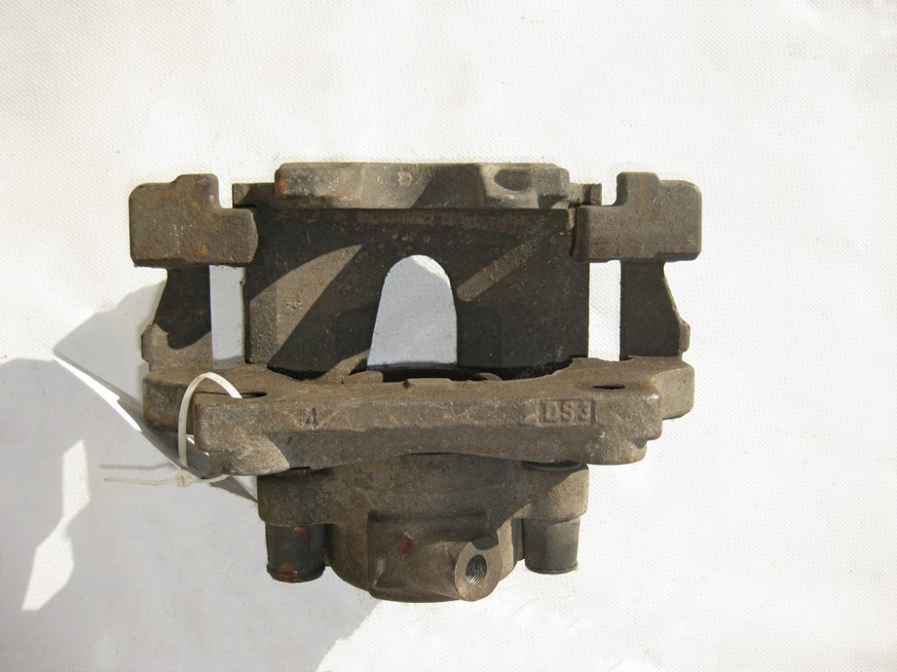 Mercedes-Benz  A0024206483 + A0004205615 Гальмівний супорт передній правий у зборі E-Class W211 S-Class W220 4matic Одеса - фото 2
