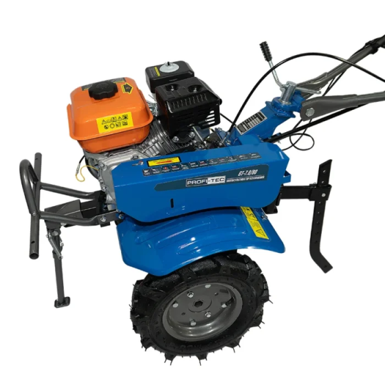 Потужний мотоблок бензиновий PROFI-TEC GT-7.0/80 (008009) культиватор Київ