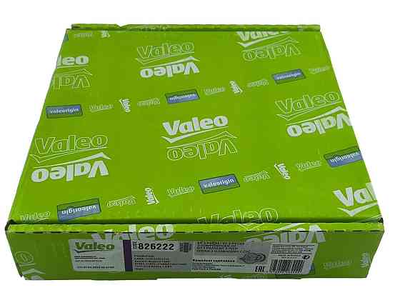 Комплект 2110, 2111, 2112 сцепления Мукачево