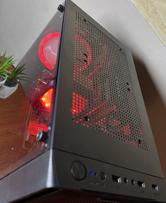 Компьютер ,i7 , GTX 1650 Super. Киев - изображение 2