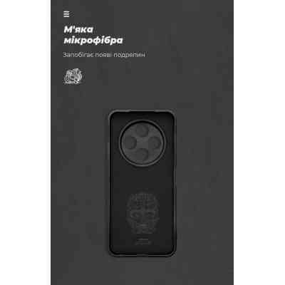 Чехол для мобильного телефона Armorstandart ICON Tecno Spark 30C 4G (kl5) Camera cover Black (ARM81203) Винница