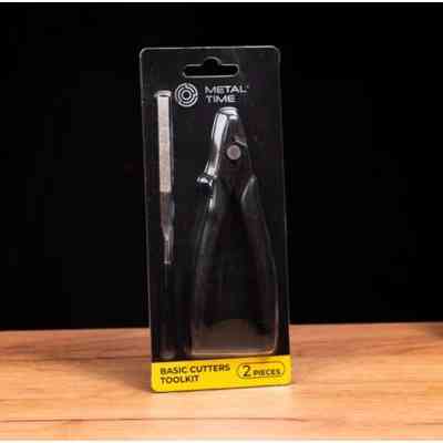Набор инструментов Xiaomi Metal Time Basic Cutters Toolkit (CTRS-2) Винница