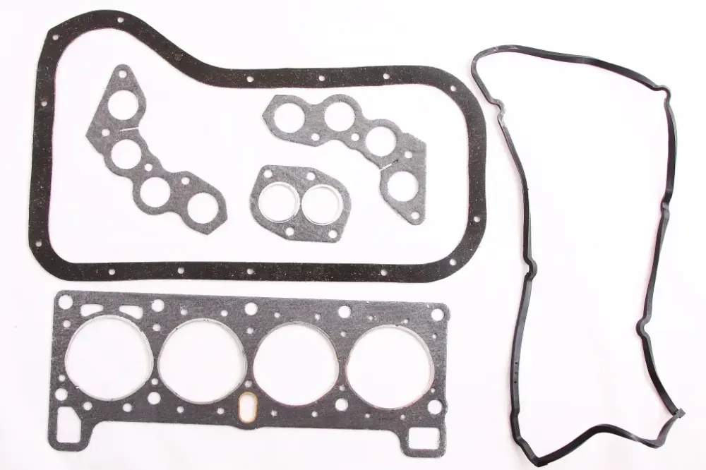 Набор прокладок двигателя 2105 полный Винница - изображение 2