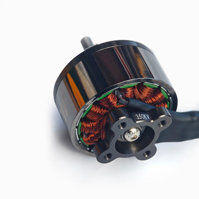 Двигатель для дрона Emax ECO II 4215 350KV (0101096093) Винница - изображение 7