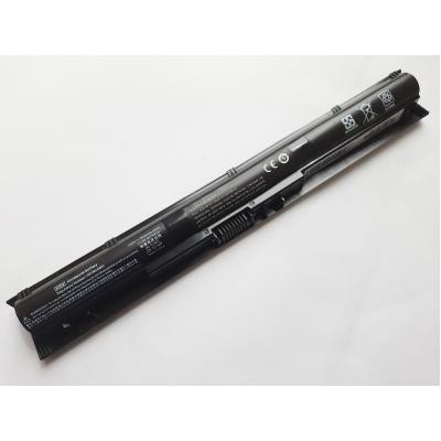 Акумулятор до ноутбука HP Pavilion 15-AB HSTNN-DB6T, 2600mAh (38Wh), 4cell, 14.8V, AlSoft (A47523) Вінниця - фото 1