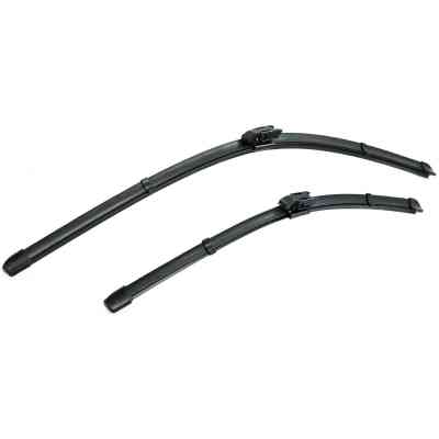 Щетка стеклоочистителя OXIMO 650+350 мм (WK350650) Винница