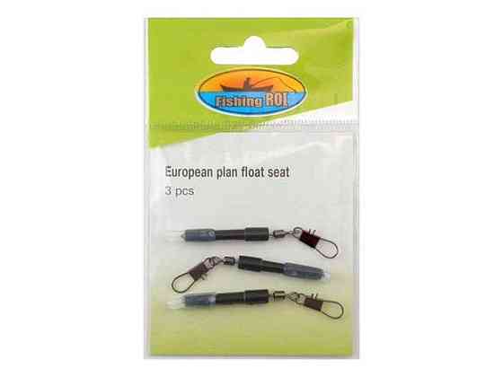 Крепление поплавка European plan float seat YM-4026 ТМ Fishing ROI Киев