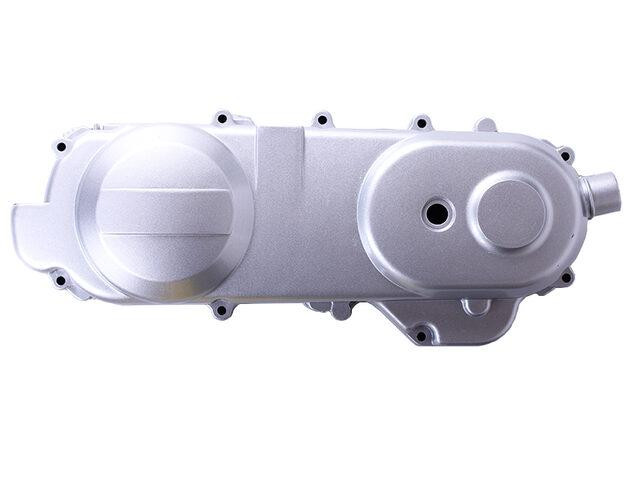 Кришка двигуна 50CC4T, довга нога Мукачево - фото 4