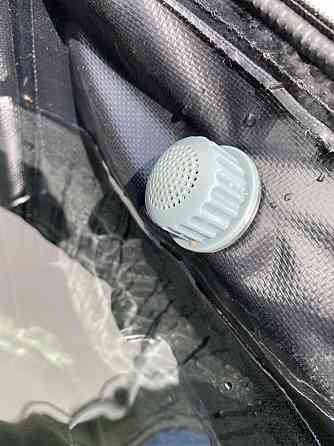 Бочка для дощової води Bass Polska BH 79996 250 л Київ