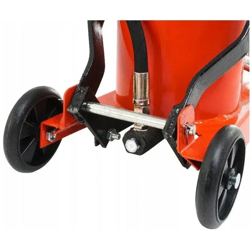 Смазочний пістолет для автосервісу LEX – LXFGG6L-4M, Чехія, 6 л Львів - фото 4