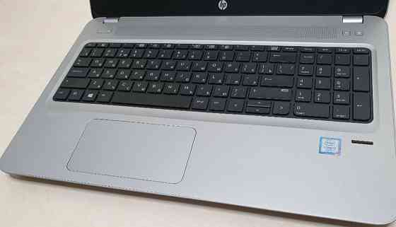 Потужний Ноутбук HP PROBOOK/Intel Core i5 — 7200/RAM16GB/SSD+ HDD 1TB. Київ