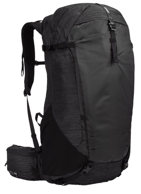 Рюкзак Thule Topio 30L Men Backpacking Pack TTOM-130 Black (7121905) Киев - изображение 1