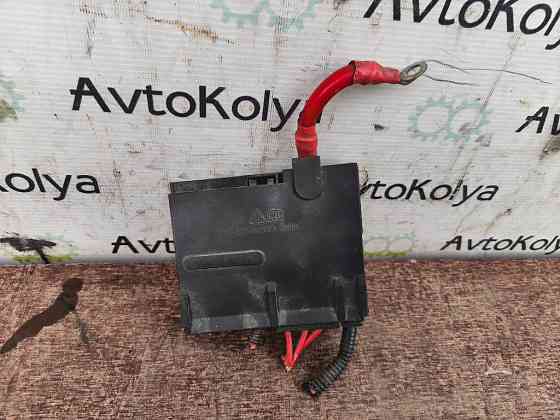 Блок запобіжників моторний відсік Ford Fusion 2006-2012 (2S6T-14A073-BB) Ковель