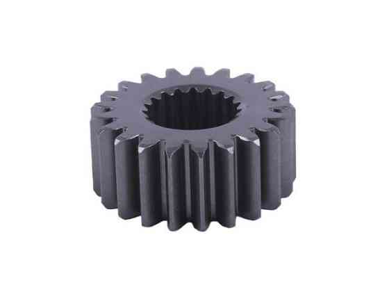 Шестерня коленвала привода корзины сцепления CB-250/300 Мукачево