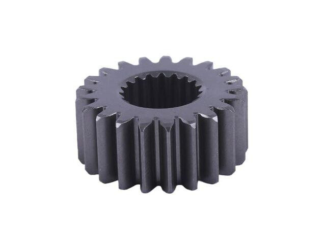 Шестірня колінвала приводу кошика зчеплення CB-250/300 Мукачево - фото 2