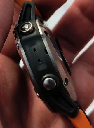 Часы: Garmin Fenix 6 Titanium Sapphire (Pro). Киев - изображение 4