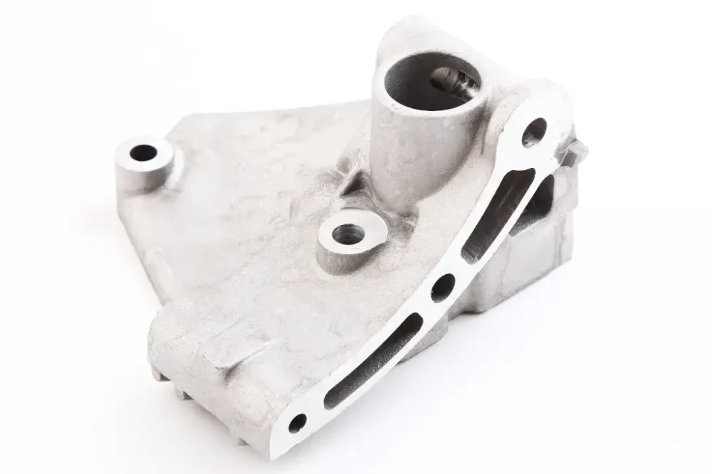 Кронштейн подушки двигателя 2112 верхний Flagmus Винница - изображение 4