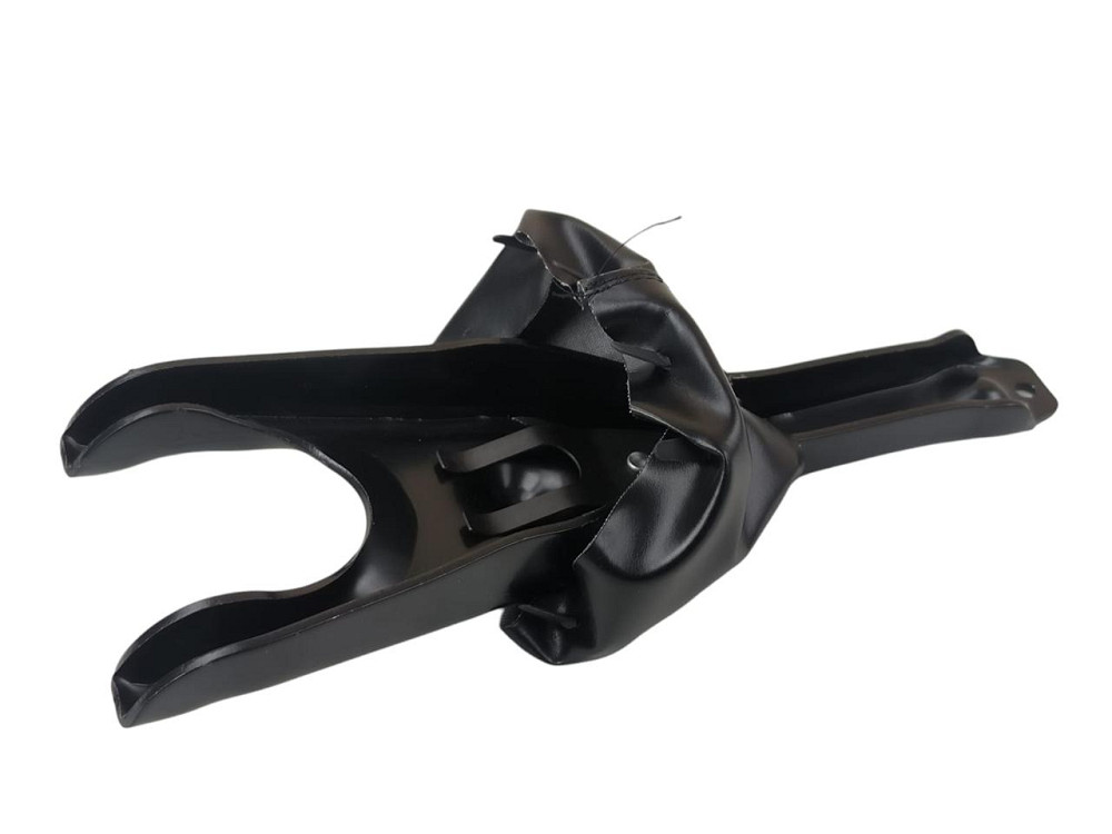 Вилка ГАЗ 2410, 3302 з пильником зчеплення Мукачево - фото 2