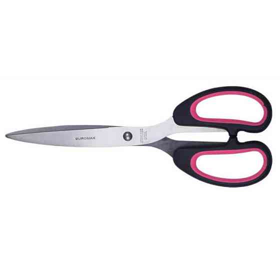 Ножиці Buromax 163мм, JOBMAX (BM.4533-10) Вінниця