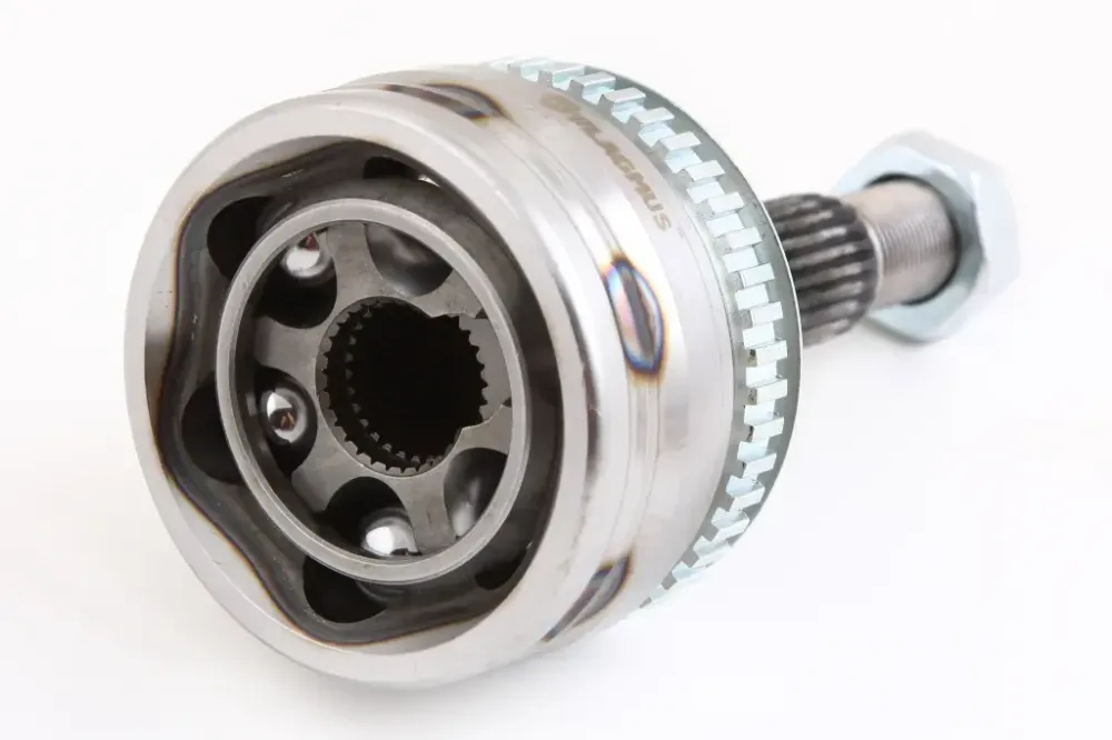 ШРУС Aveo 1.5 зовнішній Flagmus з ABS (Lanos 1.5 зовнішній без ABS 29 зубів) Вінниця - фото 2