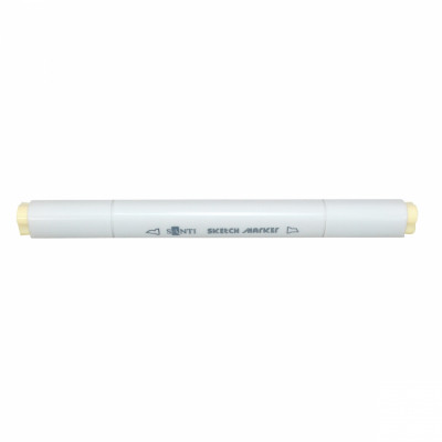 Маркер Santi sketch SM-24, світло-тілесний (390538) Вінниця - фото 2