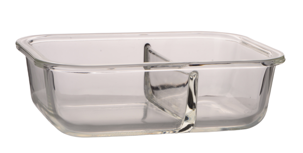 Контейнер ECOmo Thermo Box 640 мл (7151993) Київ - фото 2