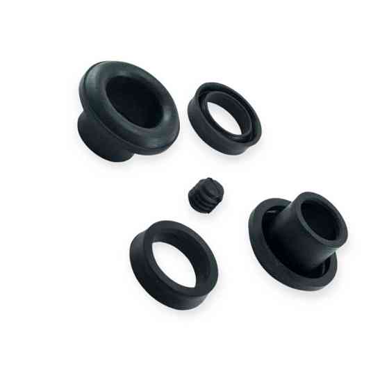 Ремкомплект тормозного цилиндра ГАЗ 3309 передего с АБС рабочего Мукачево