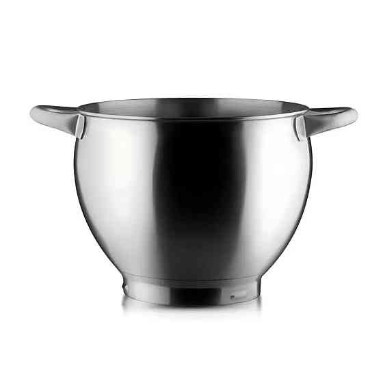 Планетарный миксер 2000Вт (15л) + 3 насадки,Hoffmans HM-8082 SBR Киев