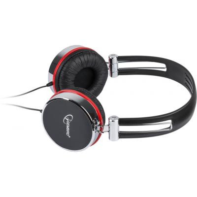 Наушники Gembird MHS-903 Винница - изображение 5