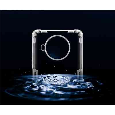 Чохол до мобільного телефона BeCover Anti-Shock Poco X3 / Poco X3 Pro Clear (706972) Вінниця