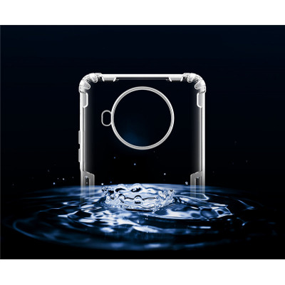 Чехол для мобильного телефона BeCover Anti-Shock Poco X3 / Poco X3 Pro Clear (706972) Винница - изображение 5