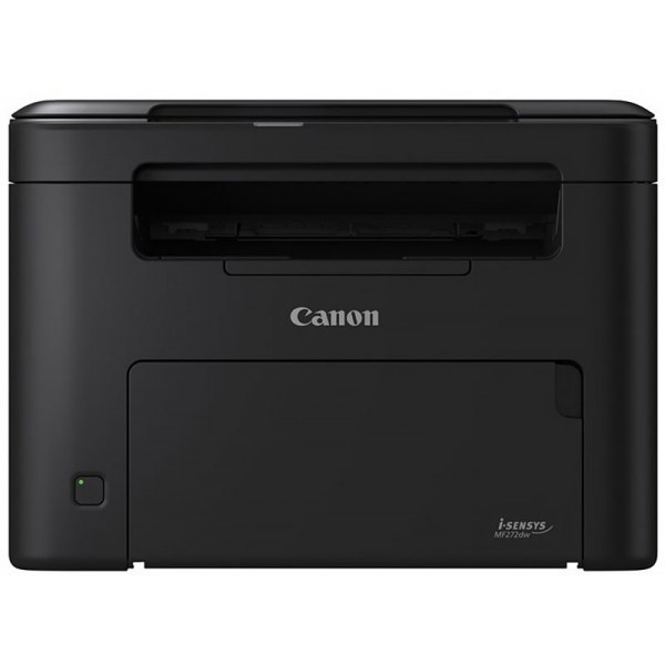 БФП А4 Canon Laser i-SENSYS MF272dw (29 стор/хв, 2400x600 dpi, Duplex, Wi-Fi, Ethernet, чорний) (5621C013) Киев - изображение 1