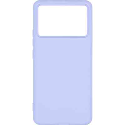 Чехол для мобильного телефона Armorstandart ICON Case Xiaomi Poco X6 Pro 5G Lavender (ARM73368) Винница