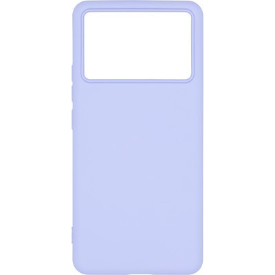 Чехол для мобильного телефона Armorstandart ICON Case Xiaomi Poco X6 Pro 5G Lavender (ARM73368) Винница - изображение 1