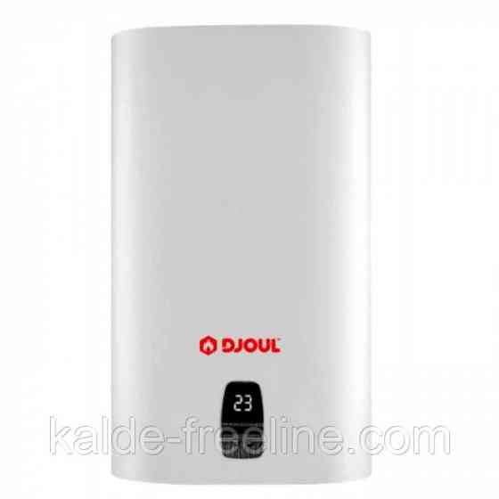 Водонагрівач електричний DJOUL B41-V-80L Харків